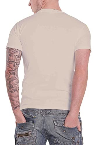 Yungblud - tshirt - Unisex - Small - Short Sleeves - D500z gallery