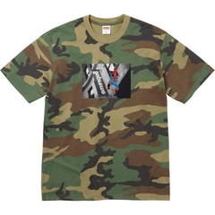 Supreme Spider-Man Tee