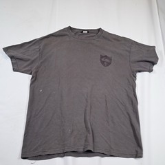 Vintage Quiksilver Shirt Men’s Large/Medium Brown y2k Skate Surfing Surf 2000s
