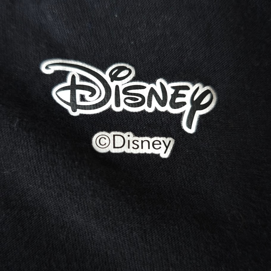 Disney Villains T Shirt Mens Size Large Black Chillin Like A Villain gallery