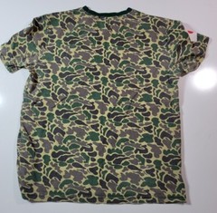 Hudson Outerwear Ape Kill Ape Camouflage We Get Money Men’s Medium
