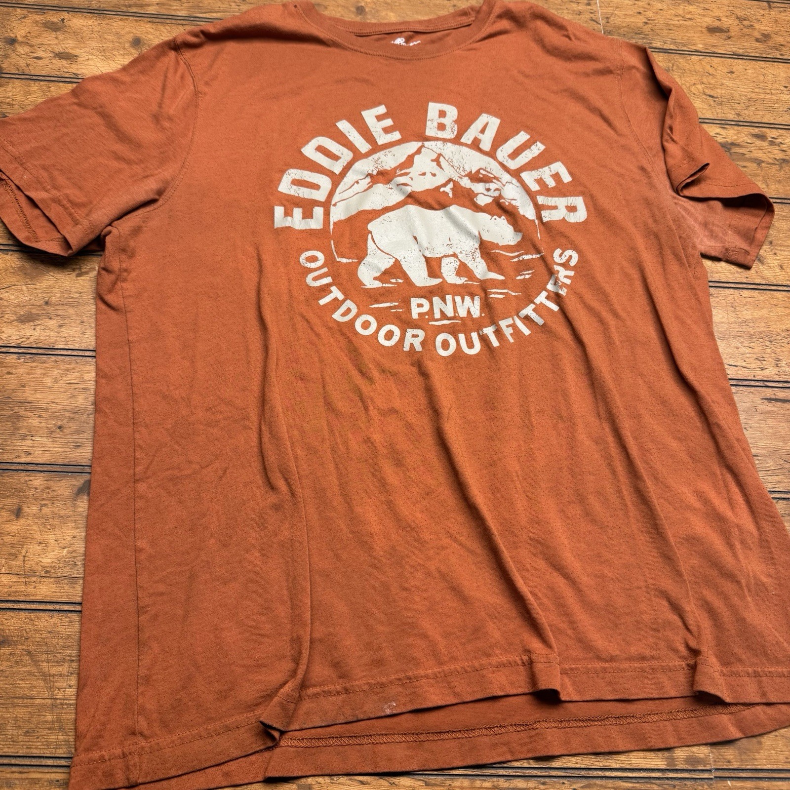 Eddie Bauer P.N.W. Outdoor Outfitters XL gallery