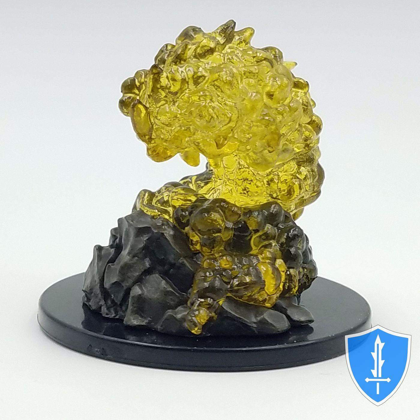 Living Spell Cloud Kill - Eberron Rising From The Last War #29 D&D Miniature