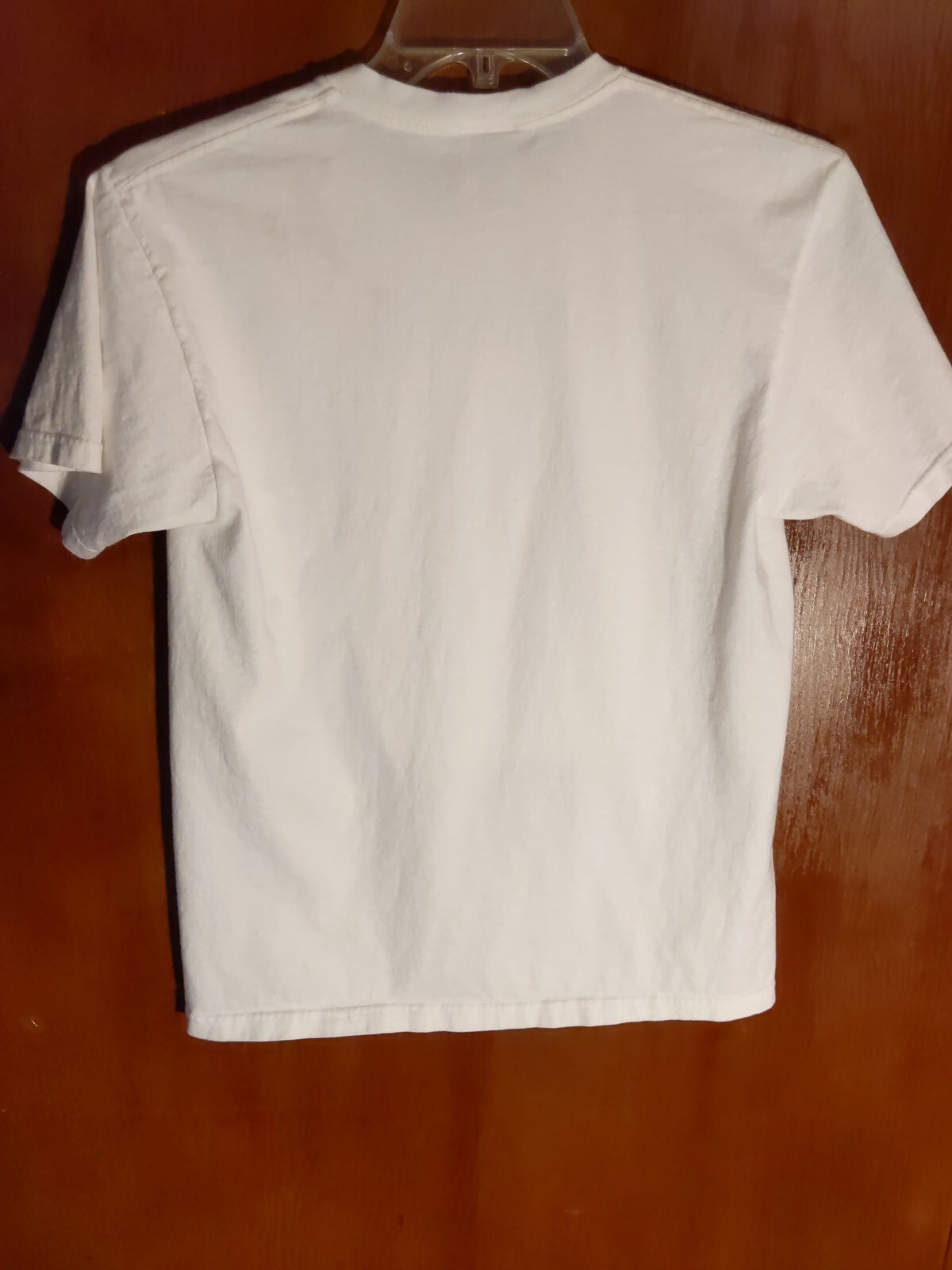 Vintage ‘The Color Purple’ A New Musical Promo Tee Shirt Adult Medium gallery