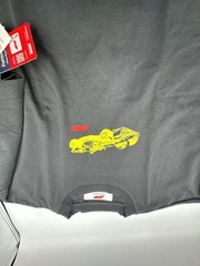 Formula 1 x PacSun Formula Racing Championship On The Grid Oversized T-Shirt