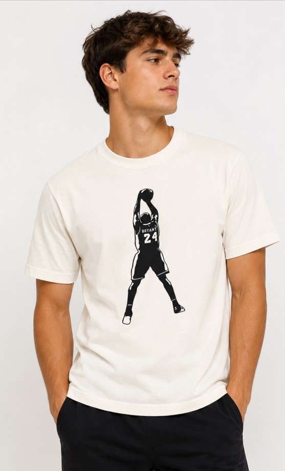 Kobe Bryant Men's 34-36 Cotton gallery