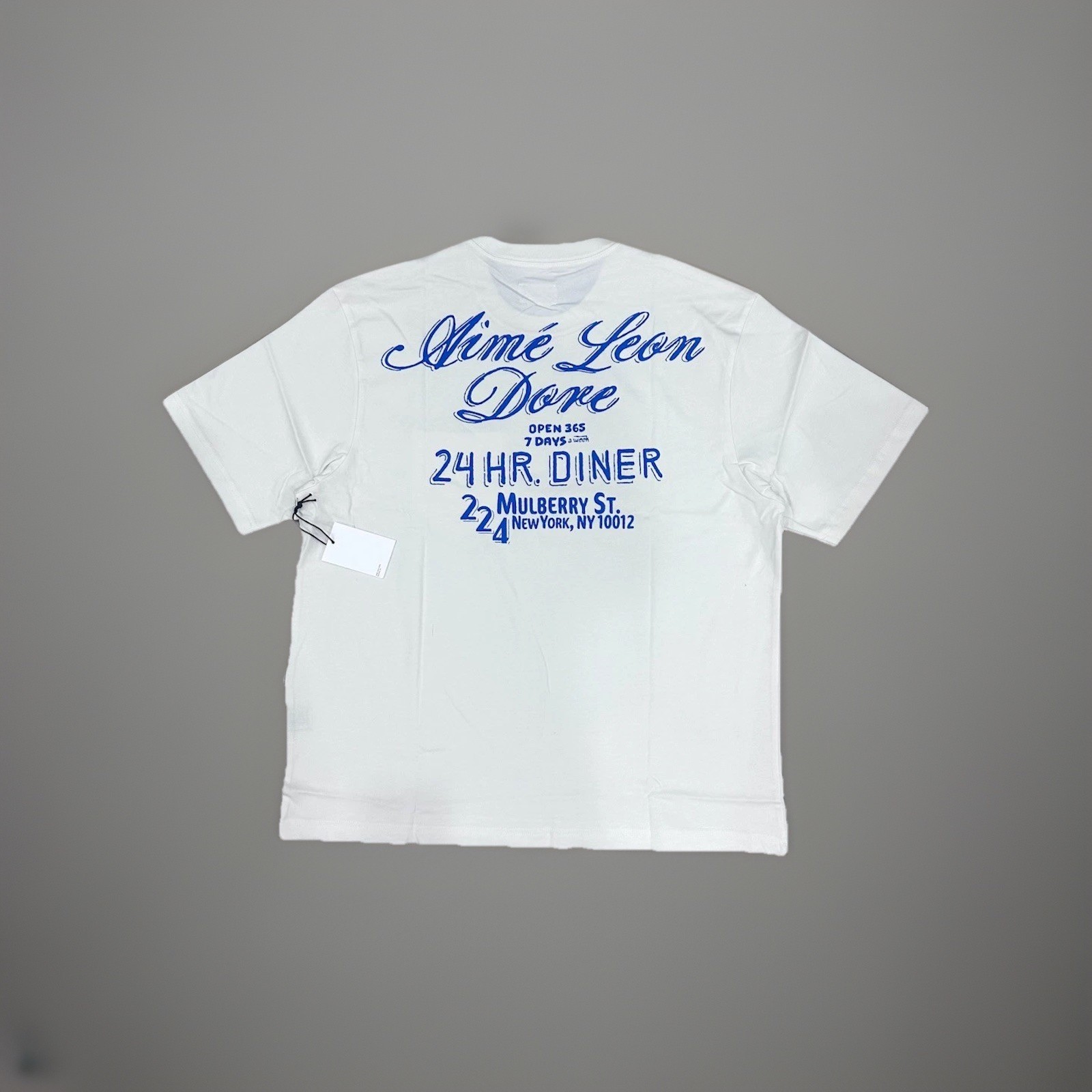 Aime Leon Dore Diner Pristine Tee gallery