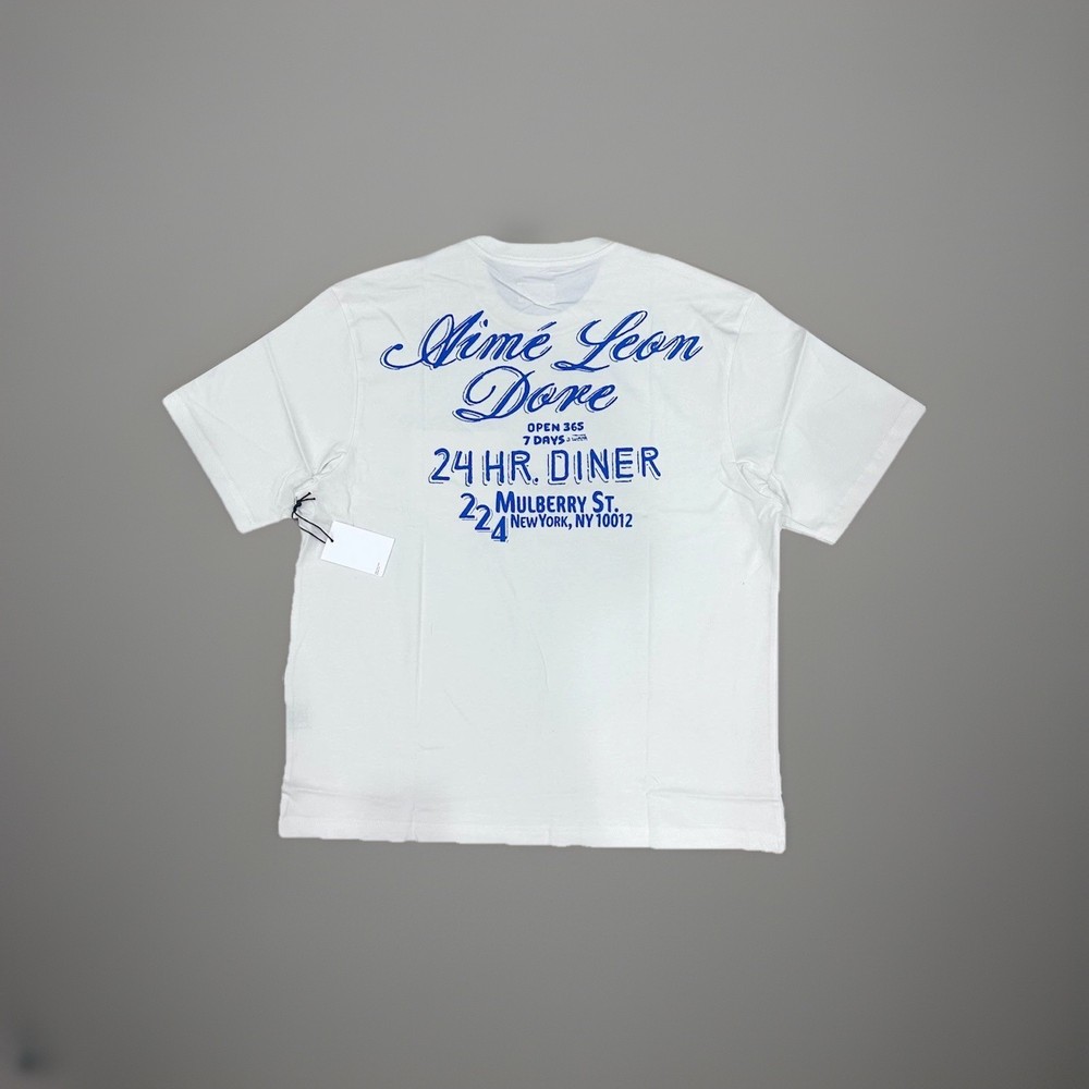 Aime Leon Dore Diner Pristine Tee