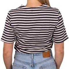 Russian Navy Telnyashka – Blue Striped T-Shirt Sailor Naval Genuine Military