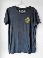Parks Project x National Geographic Organic Cotton Tee gorpcore Outdoors