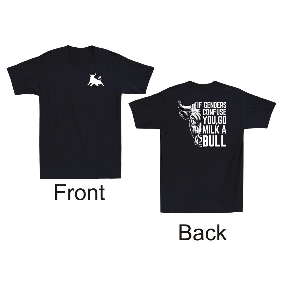 Custom T-Shirt Men’s Design Your Own Front Back Print Personalized Tee gallery