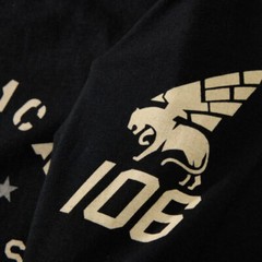 Red Canoe Grumman F-14 Tomcat Long Sleeve T-Shirt