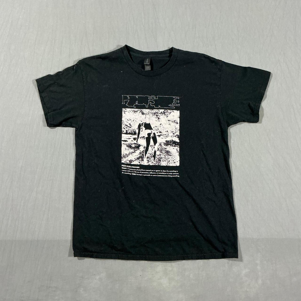 Julia Wolf Human Wolf Graphic T-Shirt