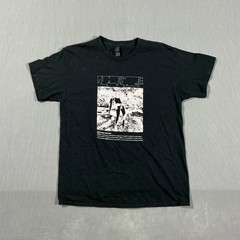Julia Wolf Human Wolf Graphic T-Shirt