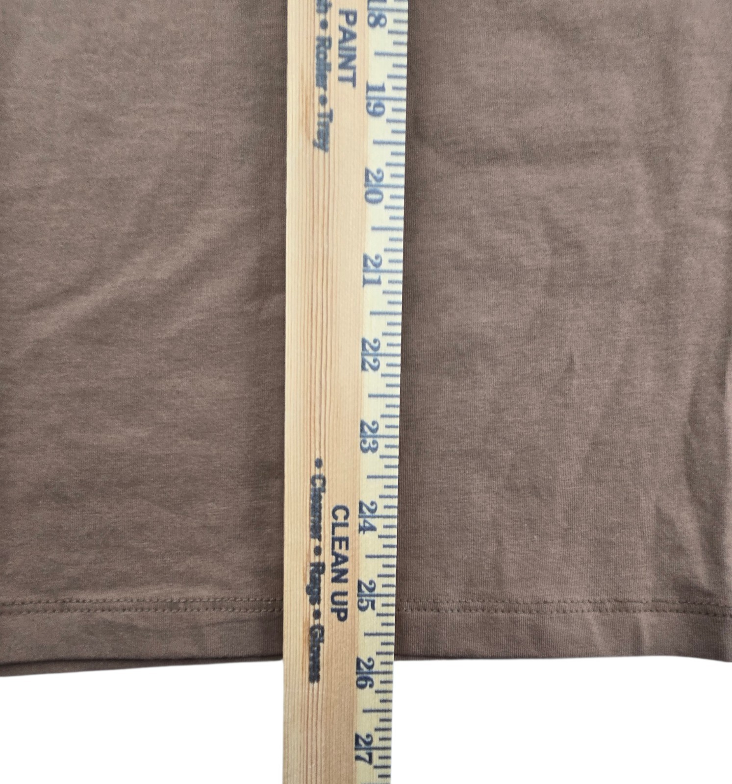 Kenneth Cole Men's Active Tech Shirt S/S Stretch Breathable Soft Cotton UPF 50+ gallery