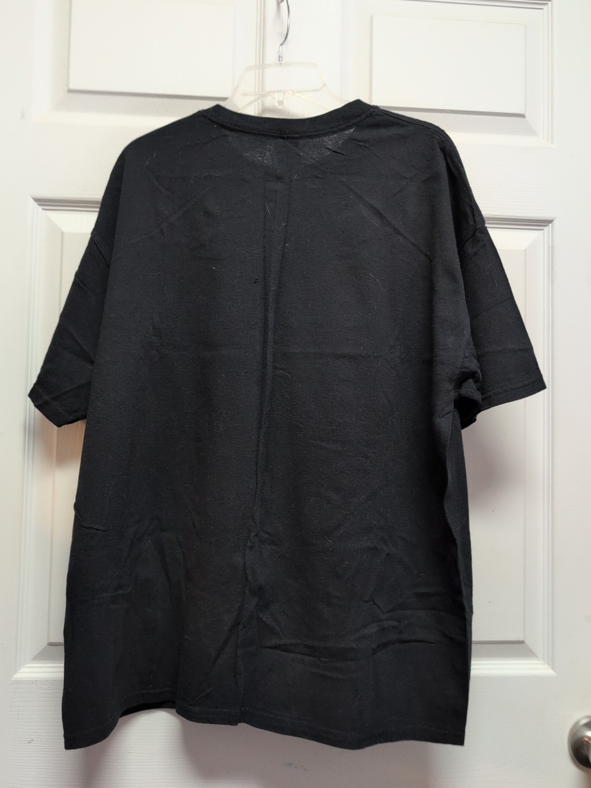 Indian Native Hope Mens T Shirt Size X L. Black Short Sleeve gallery