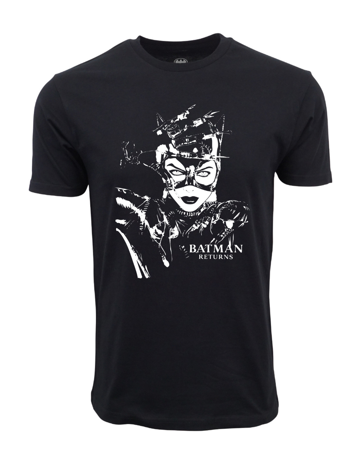 Batman Returns Graphic T shirt gallery