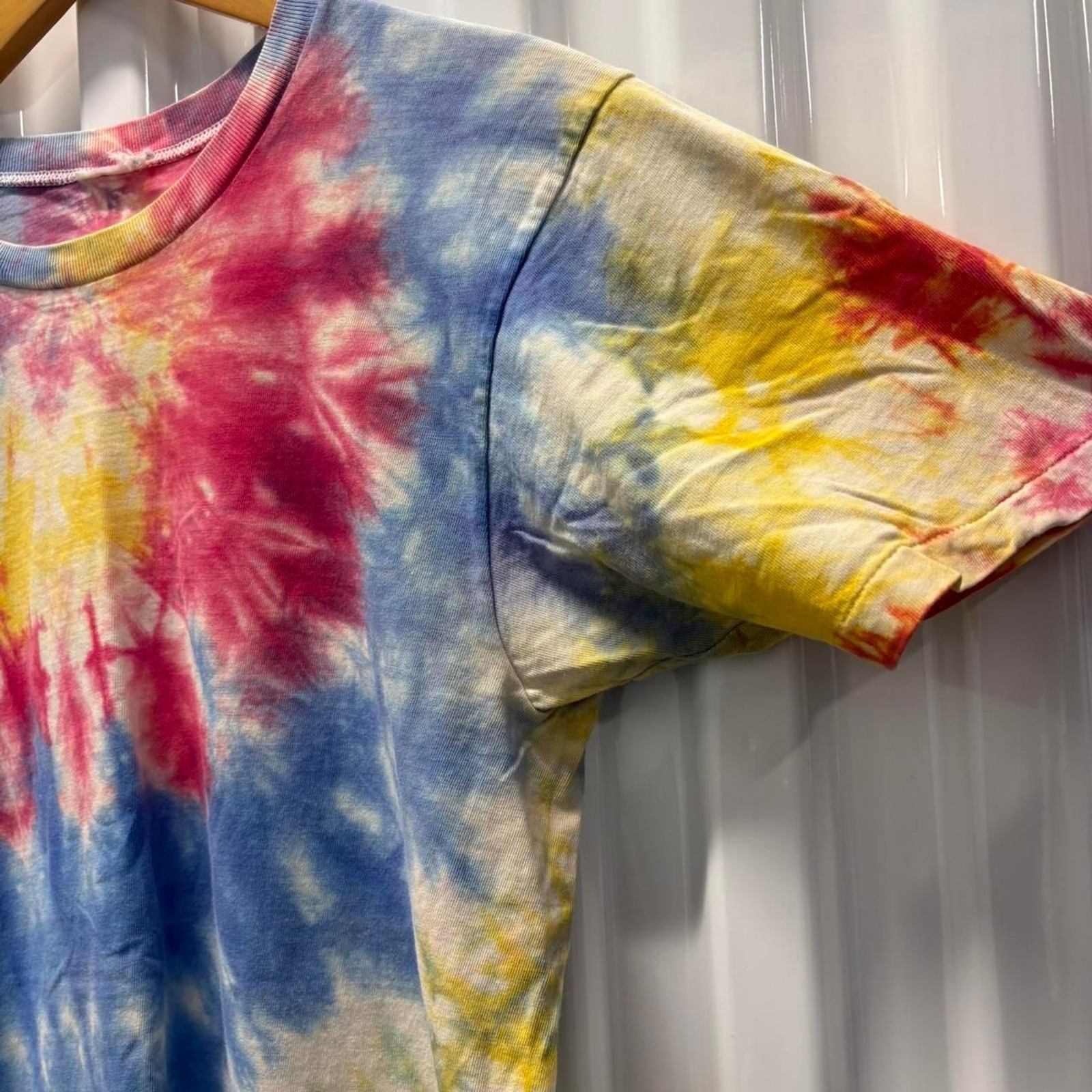 Unbranded Men's Multi T-shirt gallery