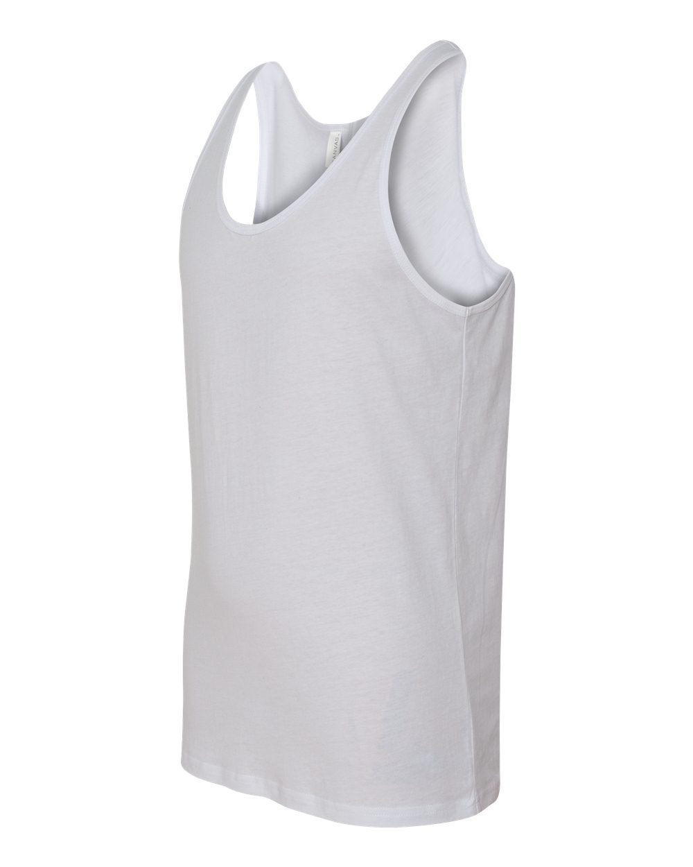 Bella + Canvas 3480 Unisex Jersey Tank Top Men’s Ladies Sleeveless Tee On Sale!