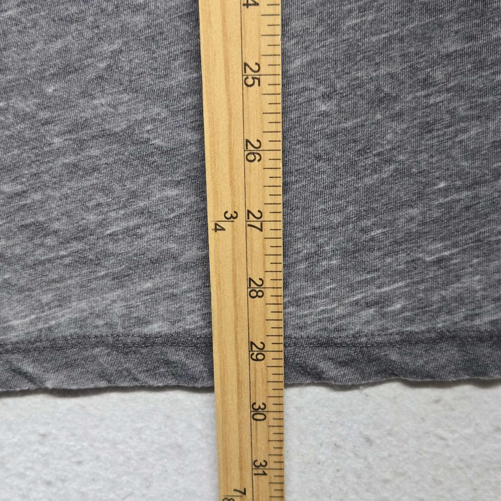 Premium 51 gray graphic t-shirt men size l. gallery