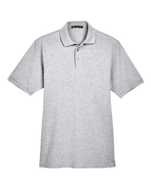 Harriton 13836 Unisex M265 T Shirt Tee XS-6XL gallery