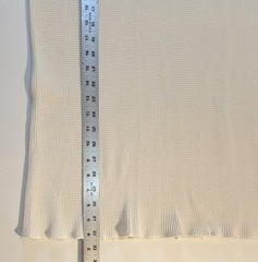 VTG Coldmaster Extreme Thermal Waffle Knit Mens Cotton Blend 3XL Made in USA