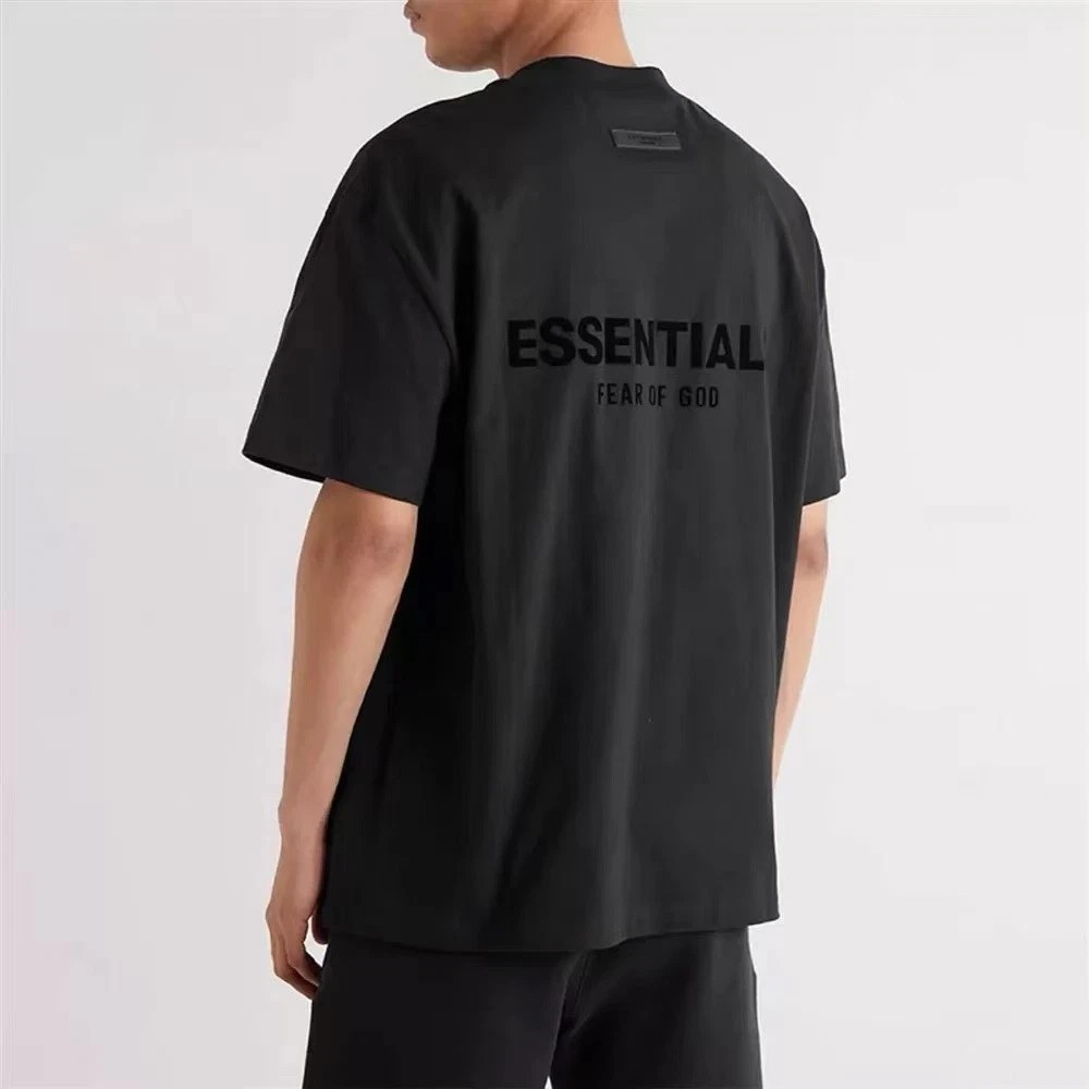 NEW FOG ESSENTIALS men T-Shirt Size（XS-XL ) All Colors gallery