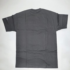 Technics Men’s Tshirt Grey Size M Vintage 1990’s SL 1200 DJ Turntable Graphic