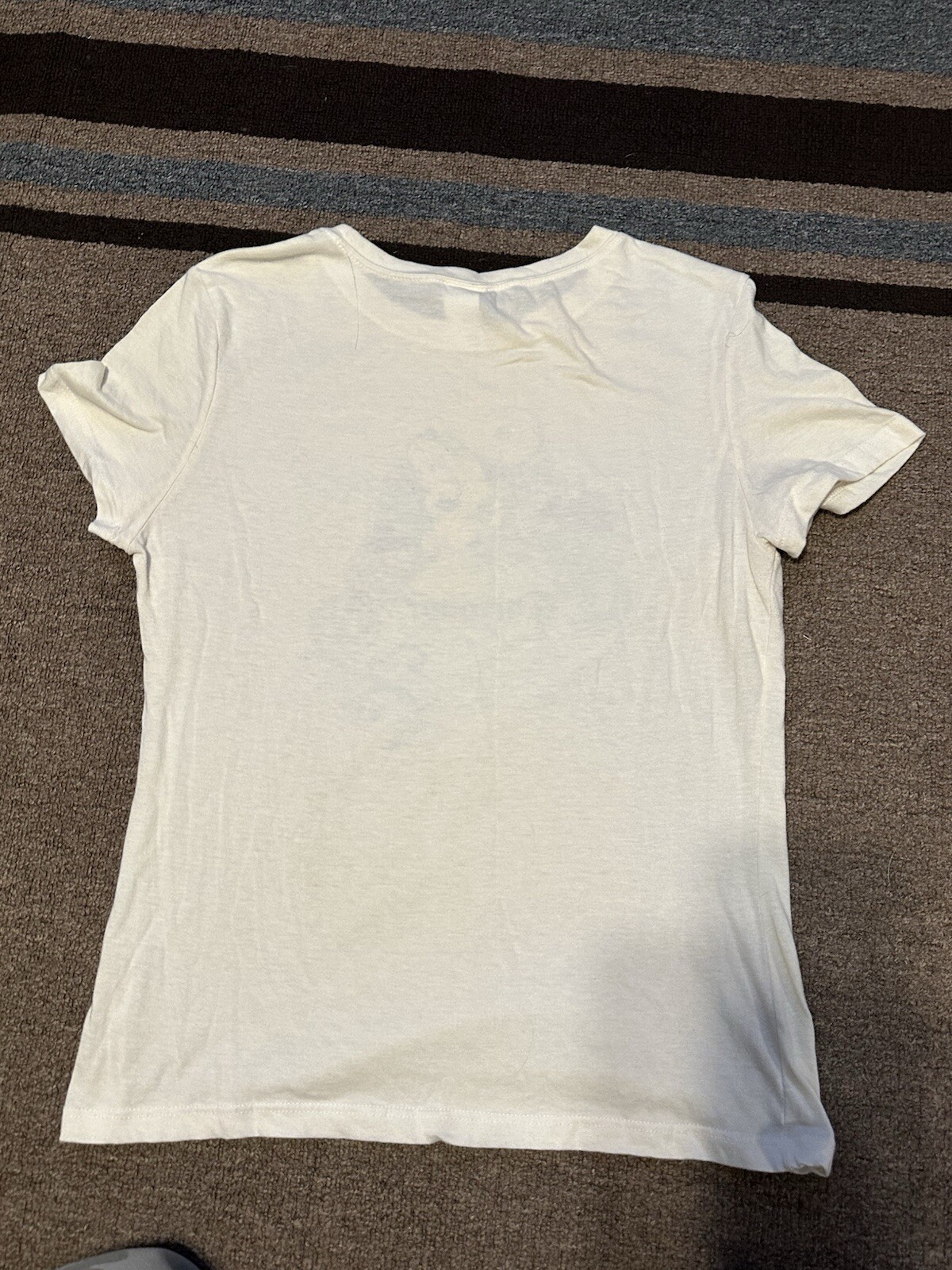 Vintage Alice In Wonderland Disney Shirt Curious? Y2K Youth XL gallery