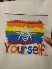 Custom Pride Tshirts