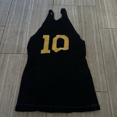 30s Grimmett Sporting Goods sleeveless jersey