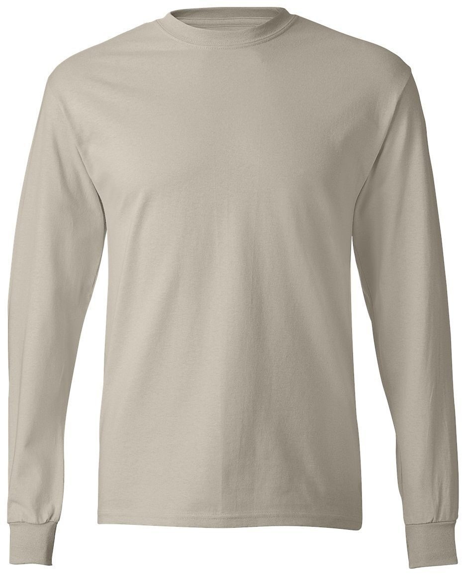 Desert Sand LONG SLEEVE T-Shirt Army USAF Navy SEAL's OEF OIF Hiking Hunting gallery