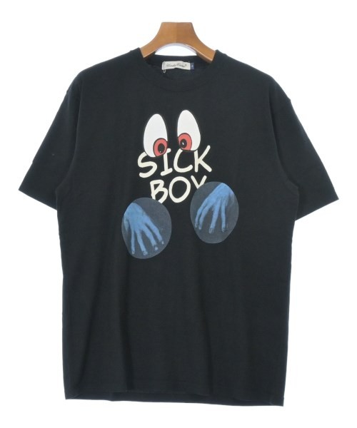 UNDER COVER T-shirts/Cut & Sewns Black 3(Approx. L) 2200696673139
