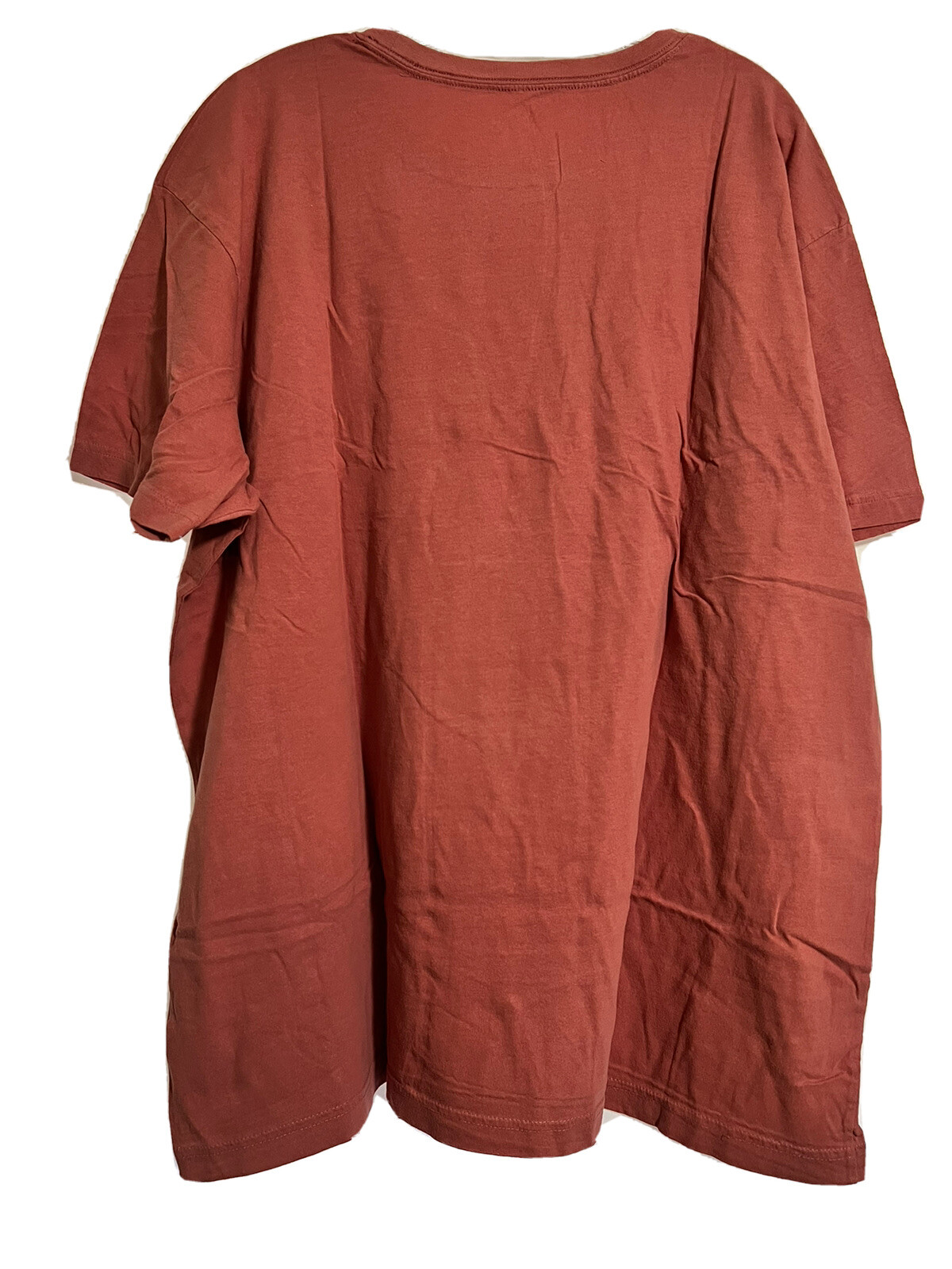 Original Use Men’s Stadium Red T-Shirt Size XXL New gallery