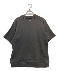 TOKYO DESIGN STUDIO New Balance CGN S/S crew gray