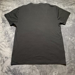 5.11 Tactical Mens Crew Neck Short Sleeve T-Shirt Black Size L Solid Utility Tee