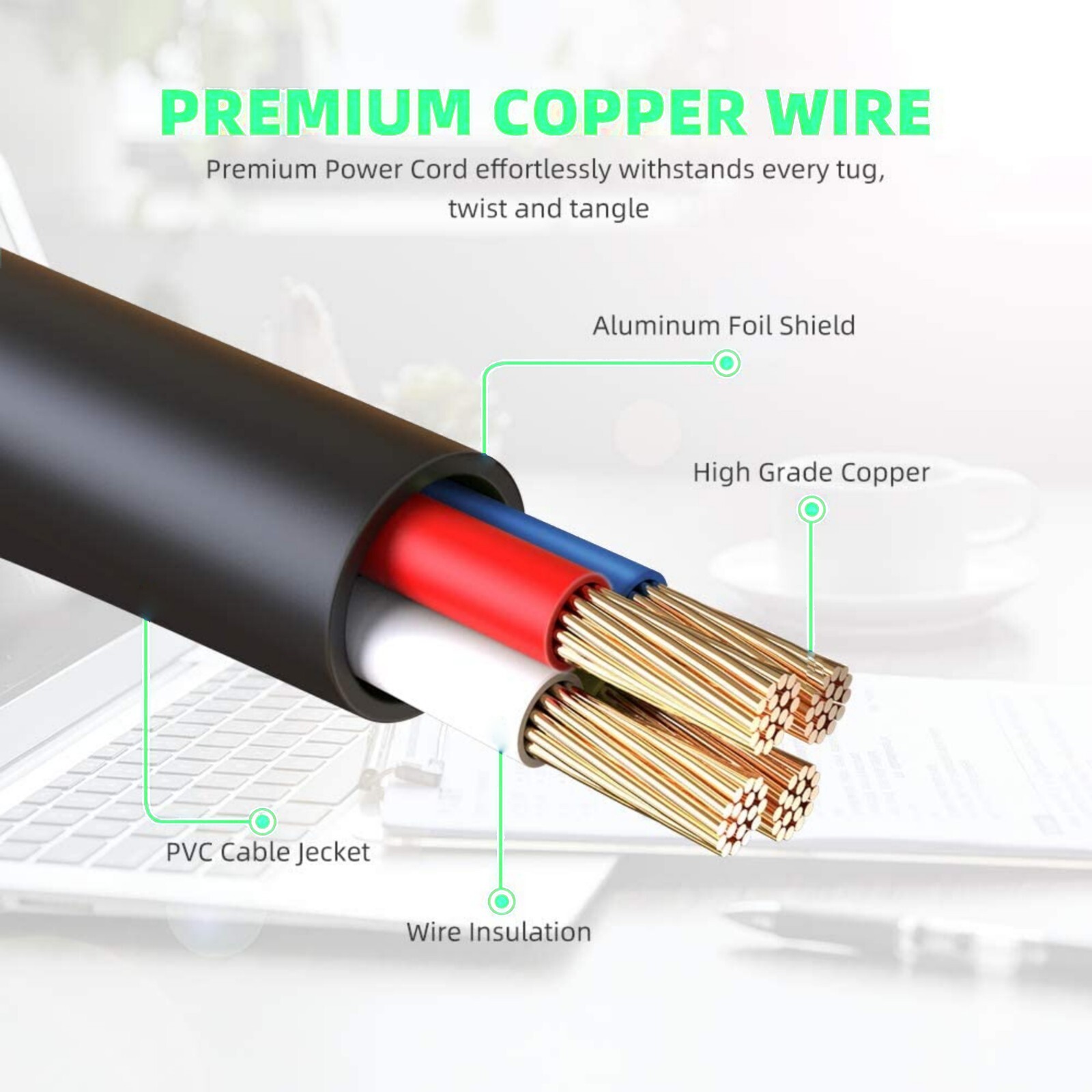 12V/2A AC-DC Adapter(Input 100-240V, Output 12V 2A) with DC Connector 10 pcs