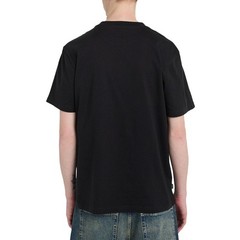 Element x Timber Orbit S/S T-Shirt – Off Black