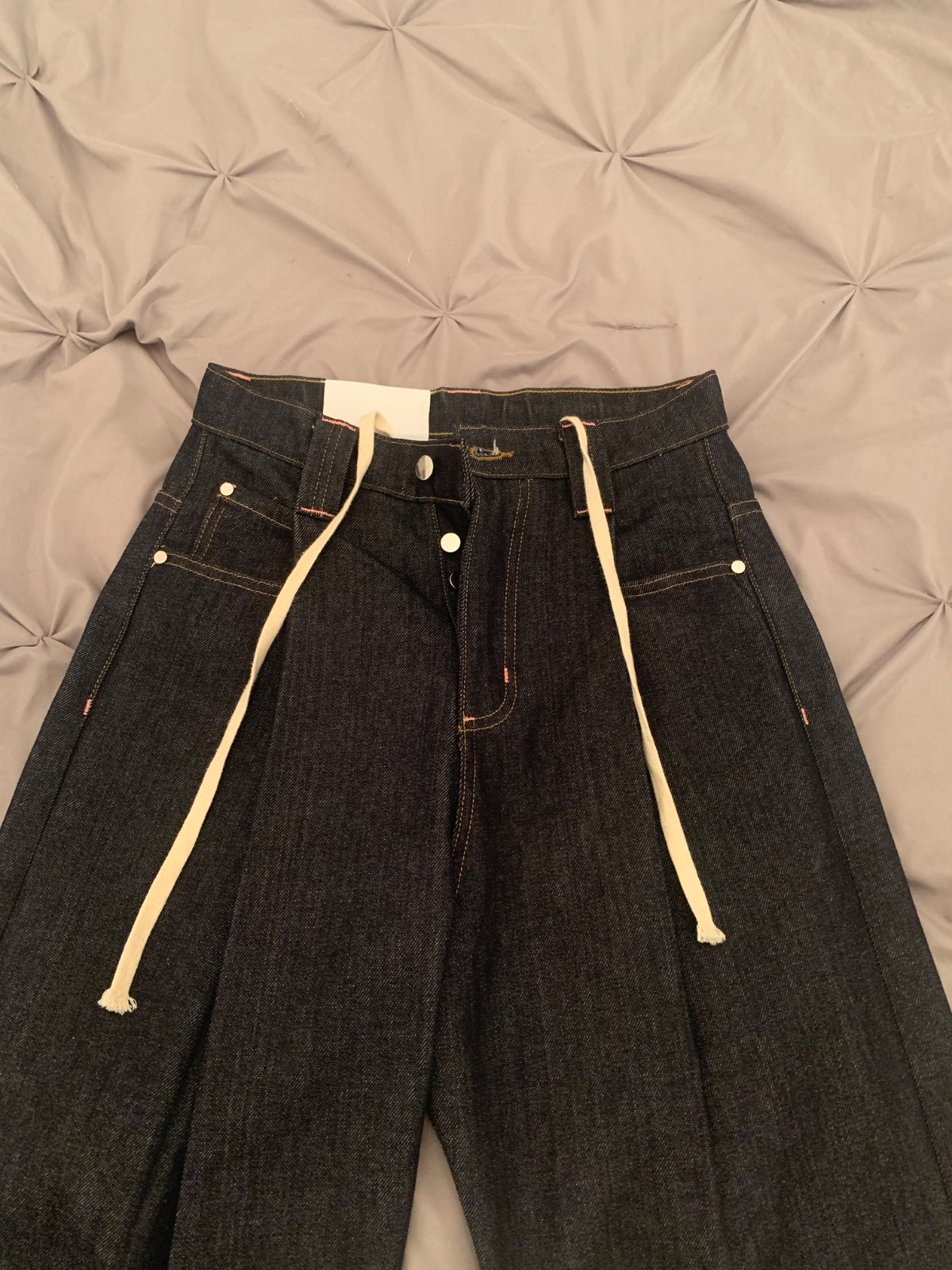 Skylrk Justin Bieber Pants. Size XS, 30,32 gallery