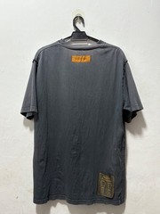 Louis Vuitton LV Inside Out Staples Edition Washed Cotton Shirt XL
