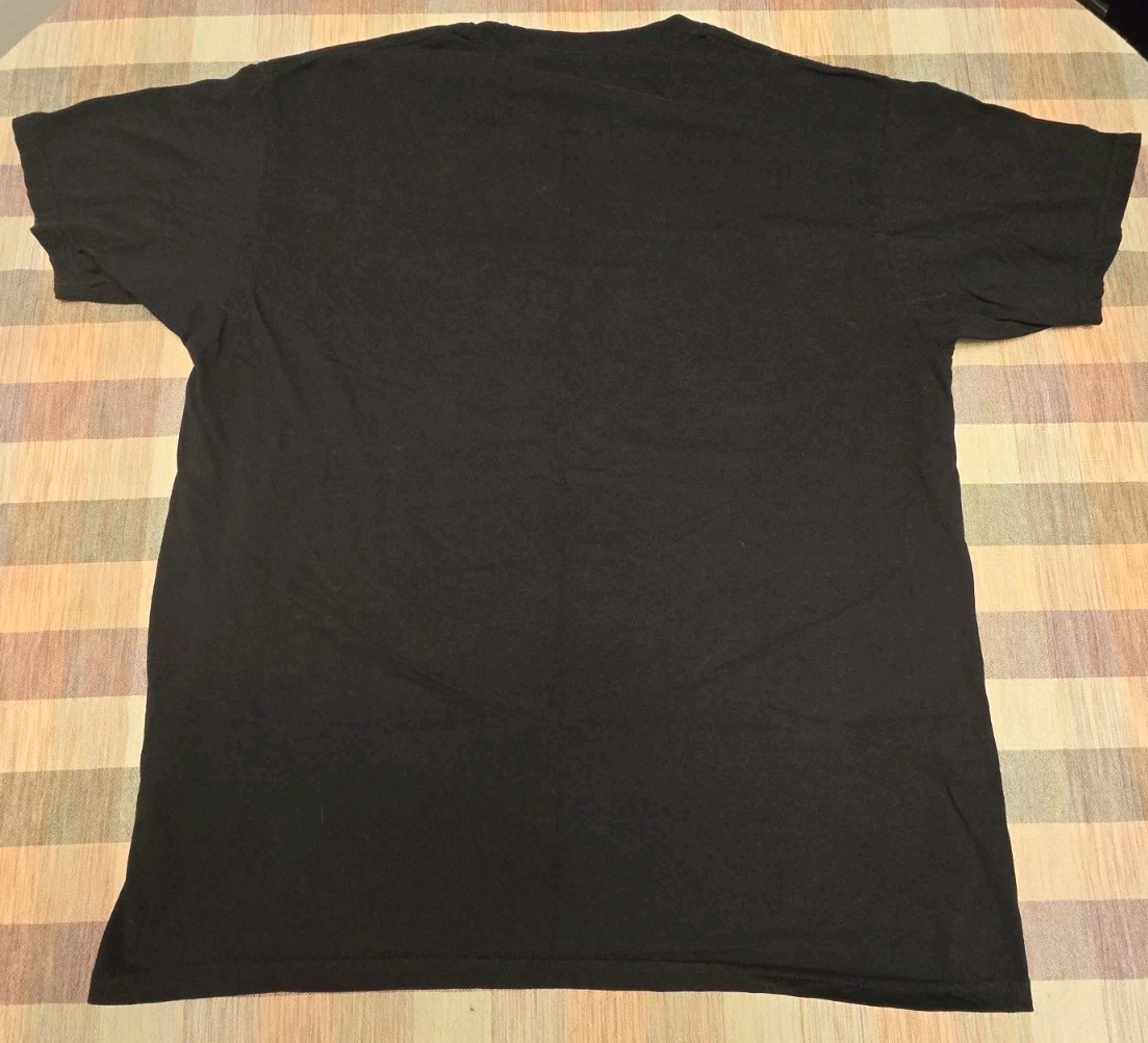 Disney Villains Class Of Disney Villainy Unisex XXL gallery