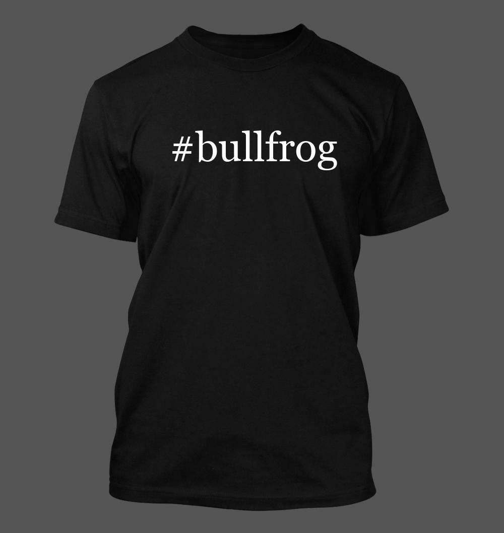 #bullfrog - Men's Funny T-Shirt New RARE gallery