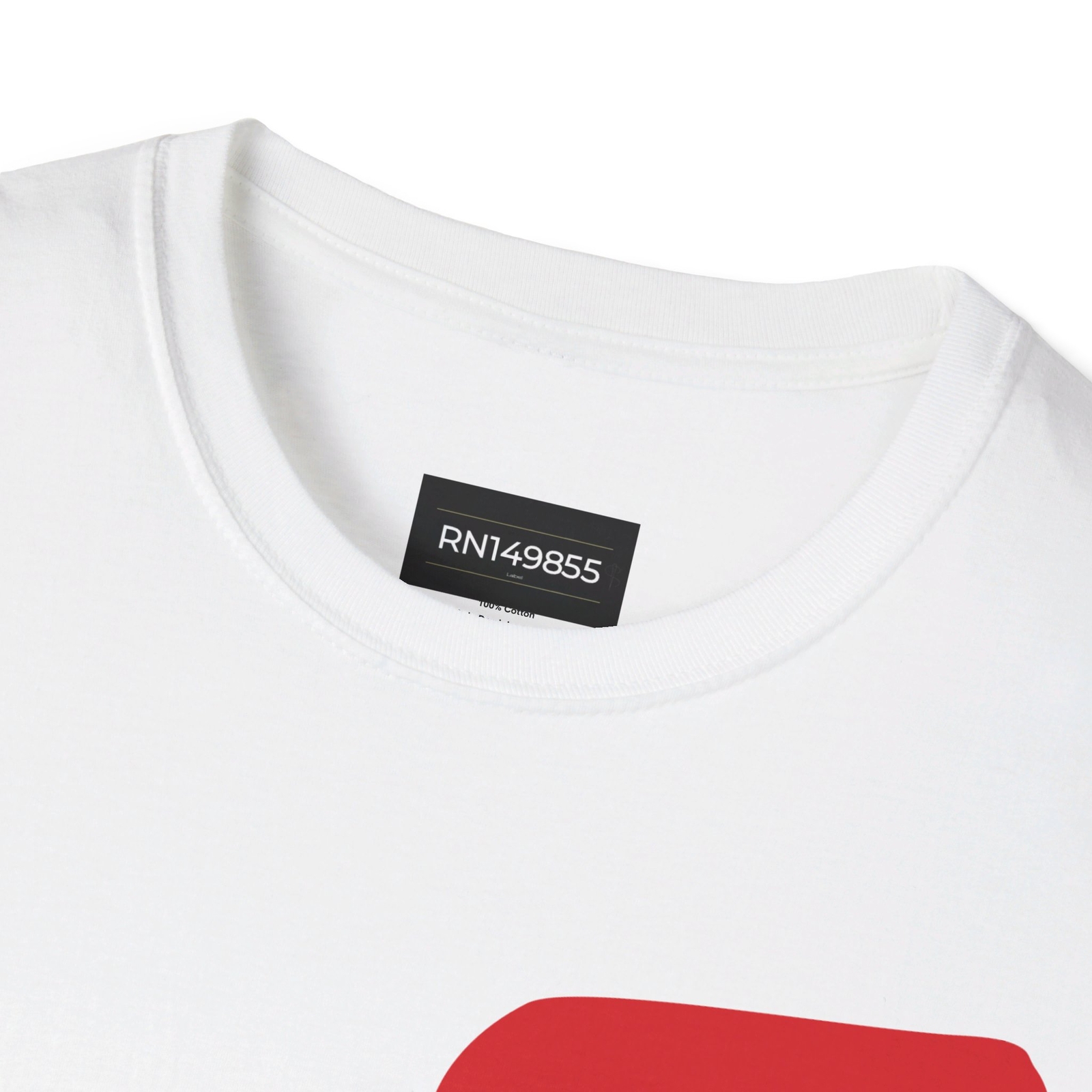 Private Label RN149855 Unisex Softstyle T-Shirt gallery