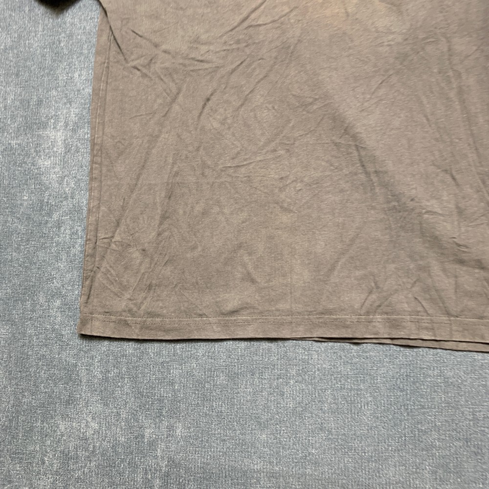Dickies Theoni T Shirt Mens Small Gray Cotton Non Stretch Streetwear Outdoor Tee gallery