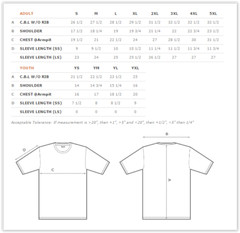 Microfiber Moisture Wicking Long Sleeve Fishing Shirt Bass