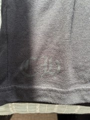 Authentic Chrome Hearts x Marina Abramović Tee XL GENTLY USED