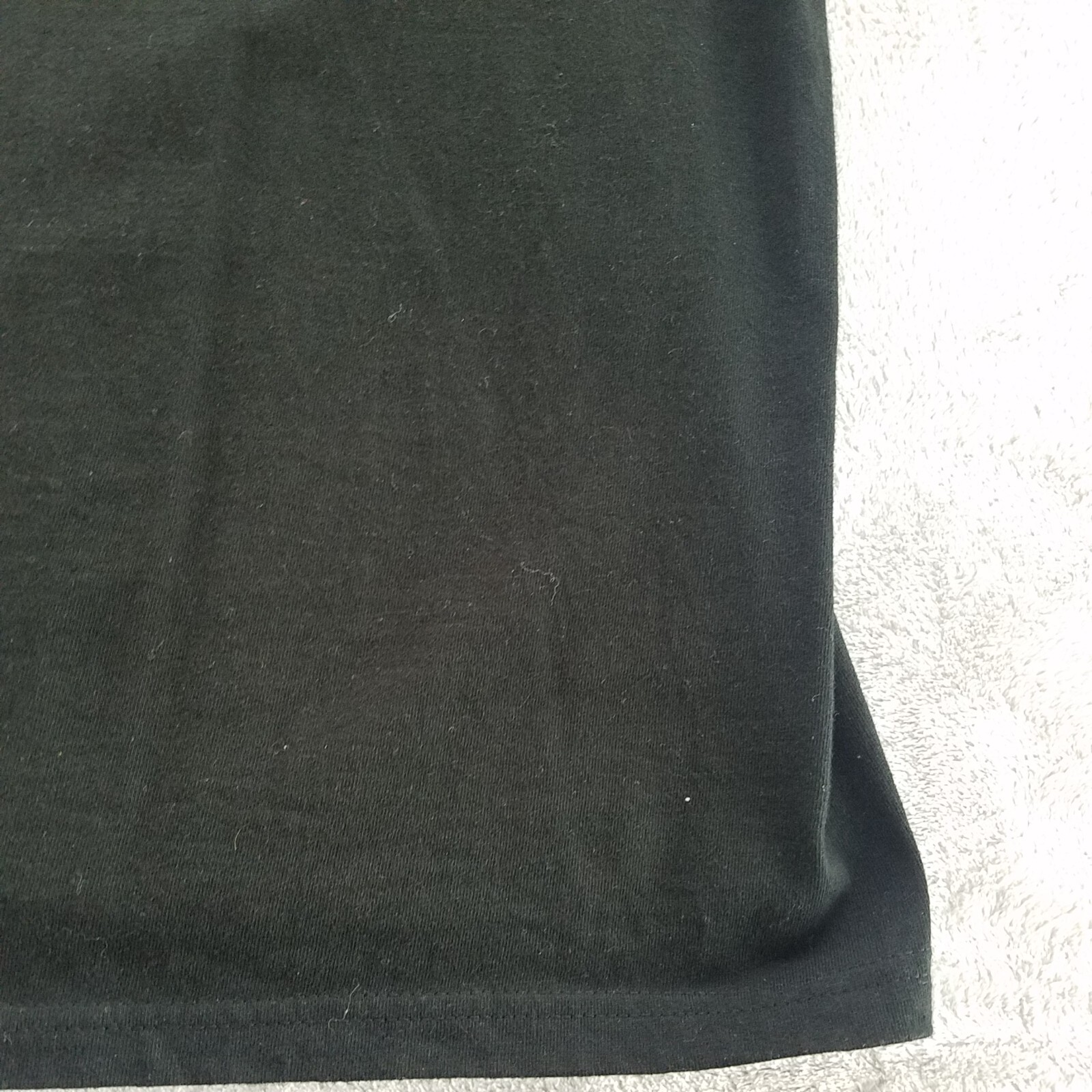Mens Harley Davidson Graphic T Shirt Black Stone Mt HOG Eagle-See Measurements gallery