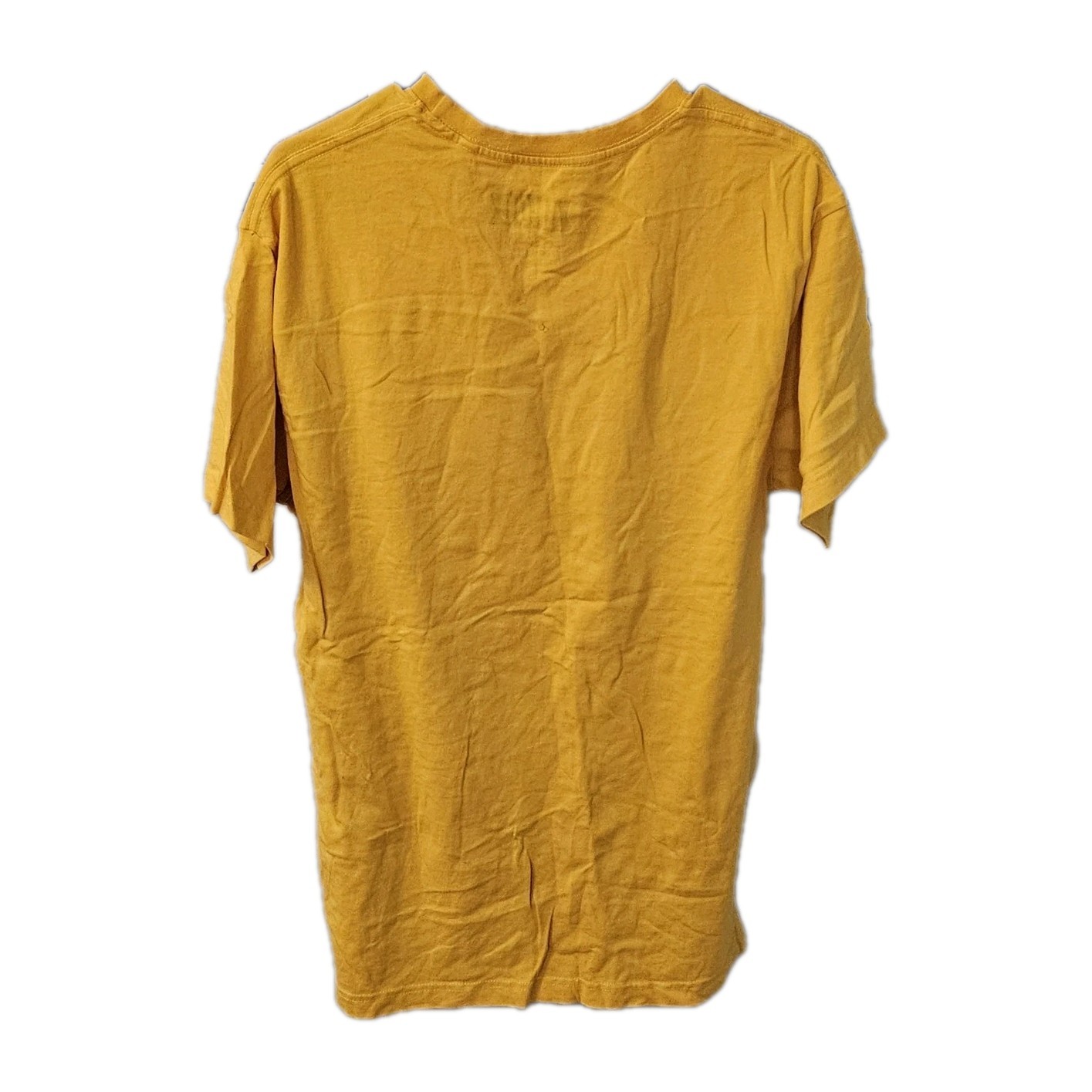 Vintage Men's 100% Authentic Akoo T-shirt 100% Cotton Made in India Size 2XL 90s gallery
