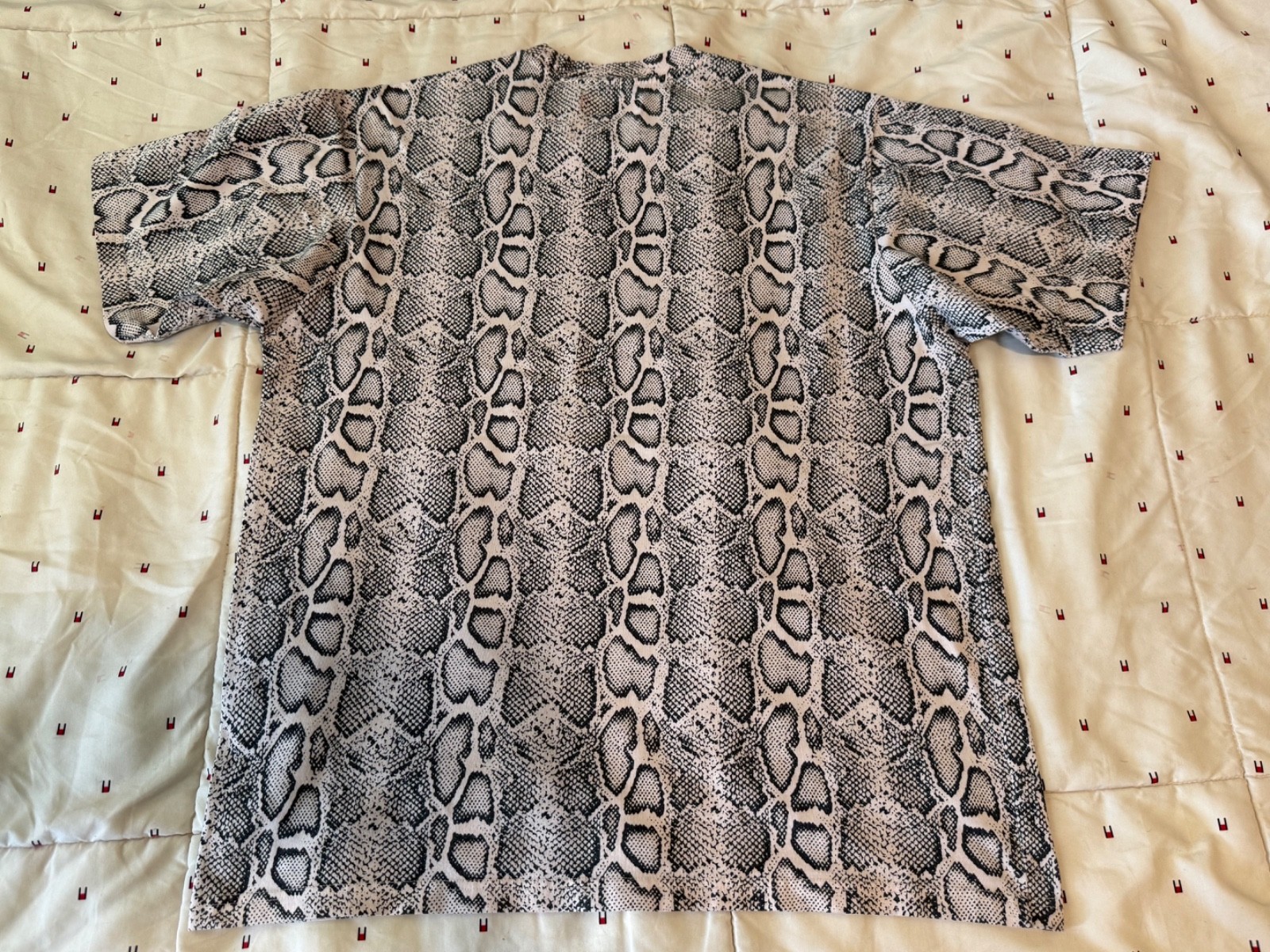 Supreme Small Box Tee (SS24) gallery