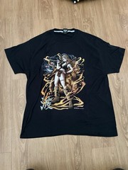 One piece nami anime manga tee
